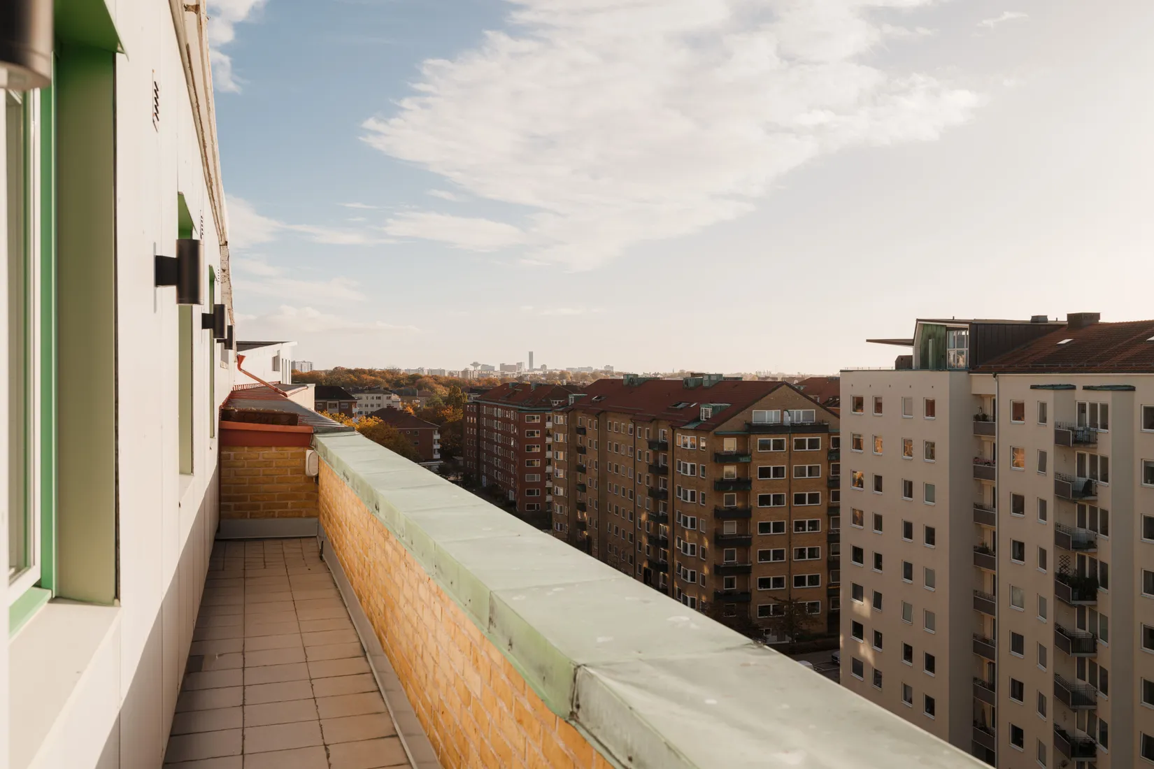 Bostadsrätt, Sergels väg 14B, Ribersborg, Malmö