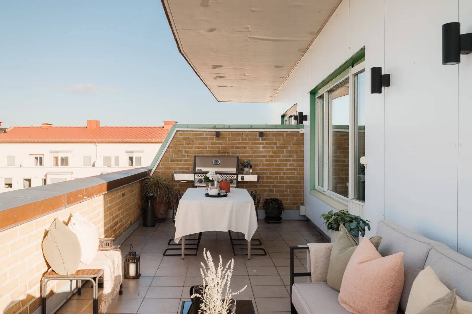 Bostadsrätt, Sergels väg 14B, Ribersborg, Malmö