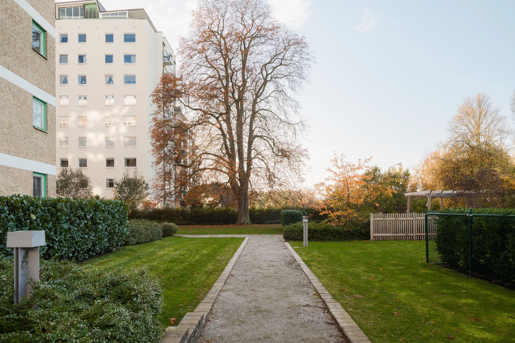 Bostadsrätt, Sergels väg 14B, Ribersborg, Malmö