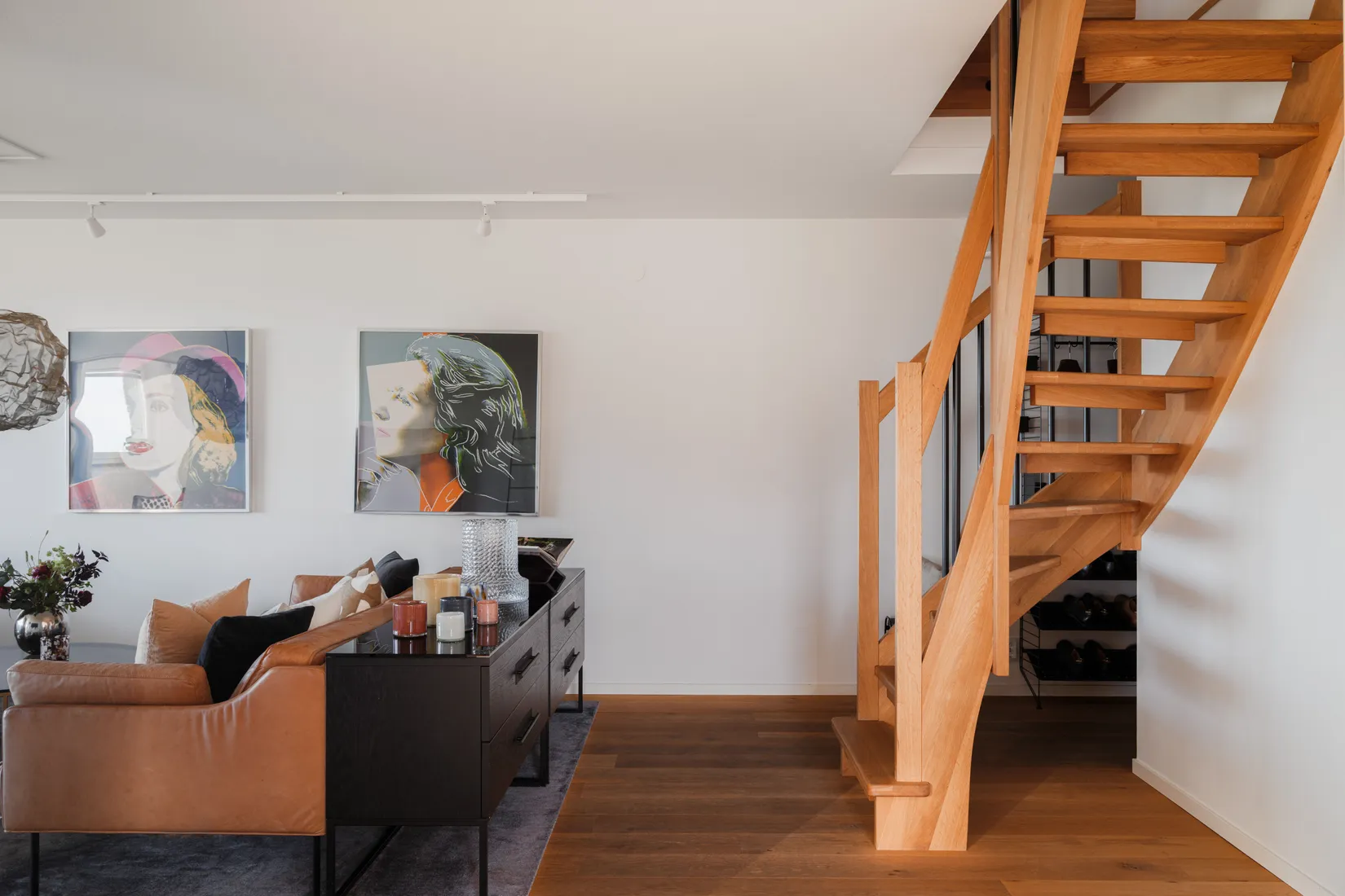 Bostadsrätt, Sergels väg 14B, Ribersborg, Malmö