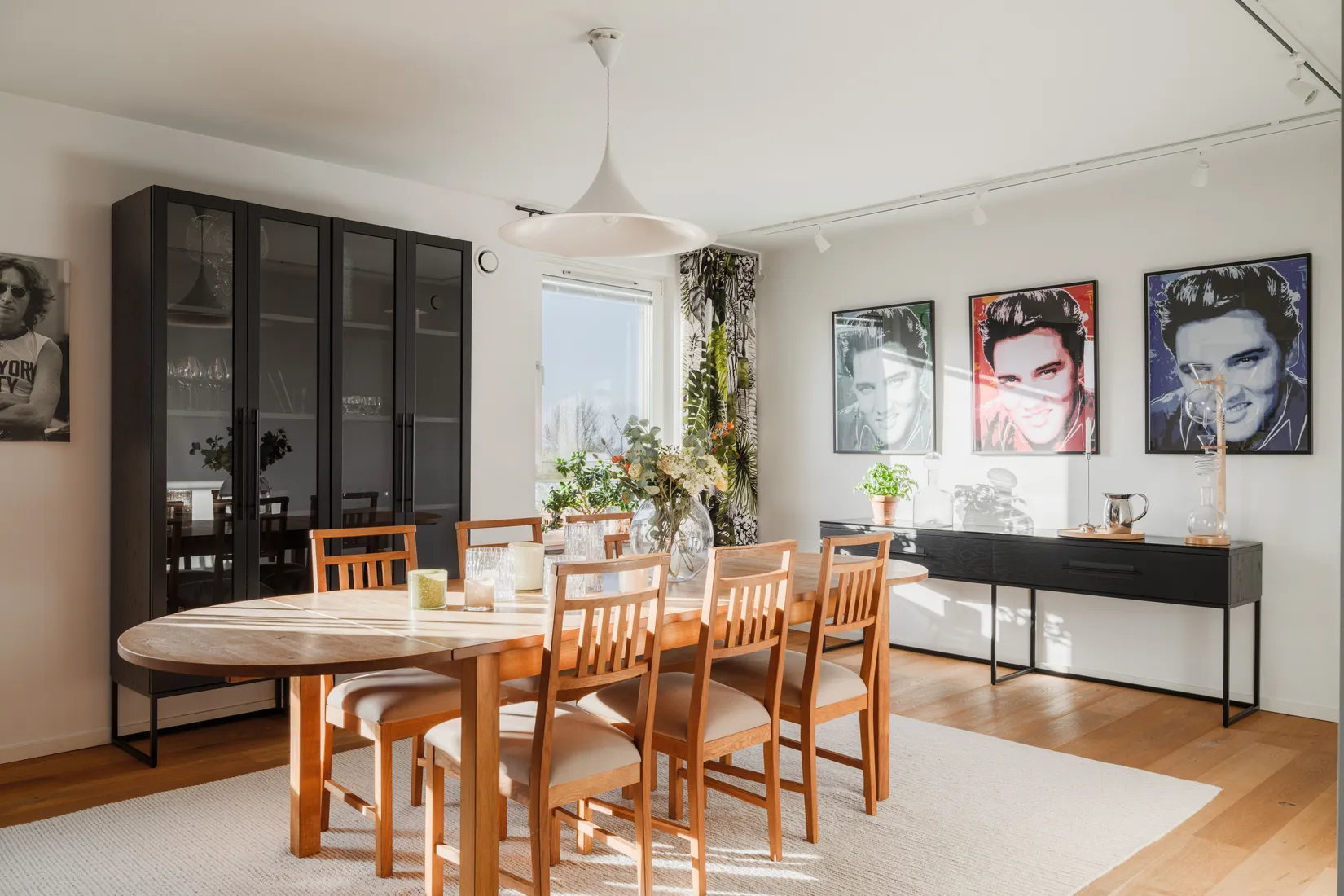 Bostadsrätt, Sergels väg 14B, Ribersborg, Malmö