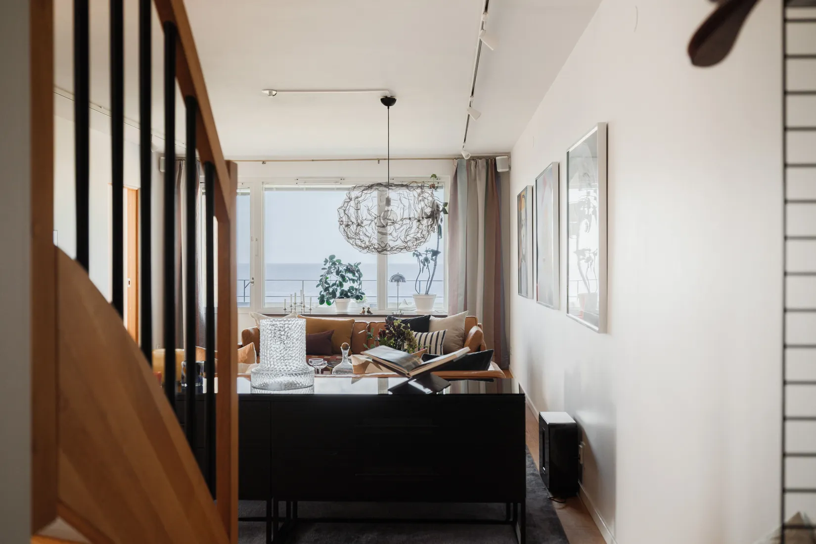 Bostadsrätt, Sergels väg 14B, Ribersborg, Malmö