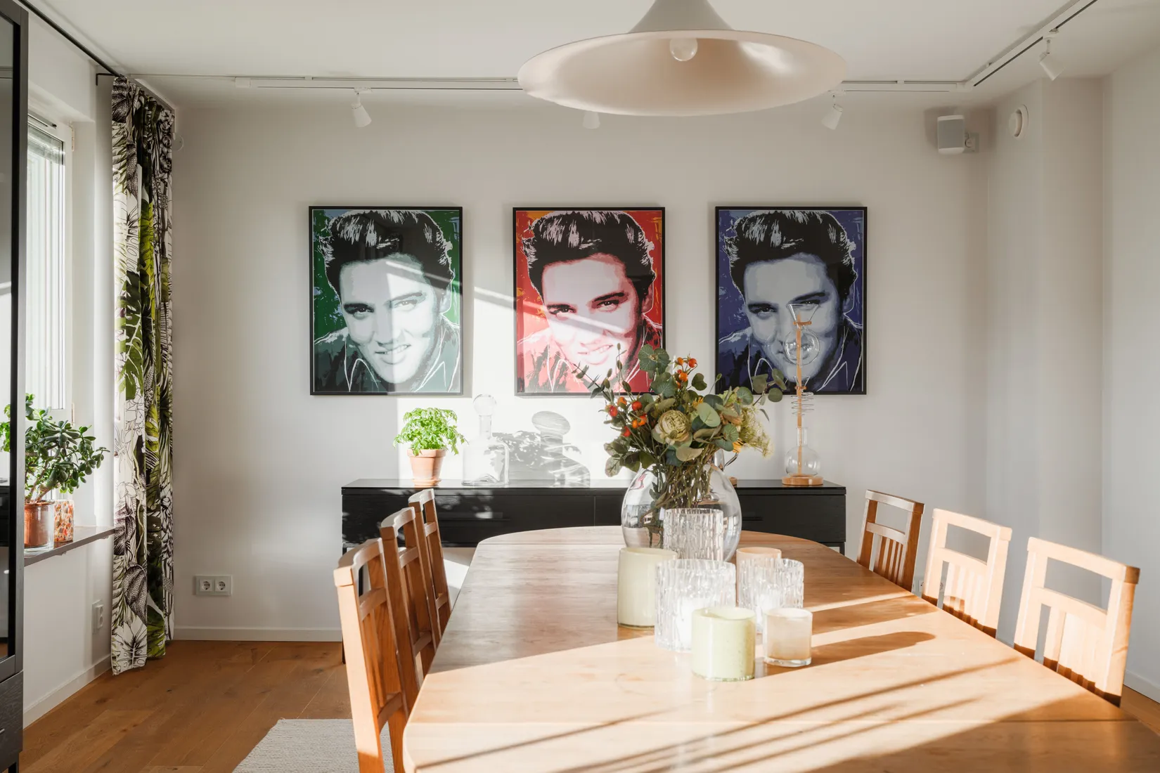 Bostadsrätt, Sergels väg 14B, Ribersborg, Malmö