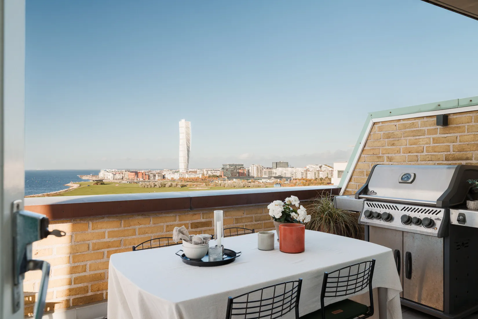 Bostadsrätt, Sergels väg 14B, Ribersborg, Malmö
