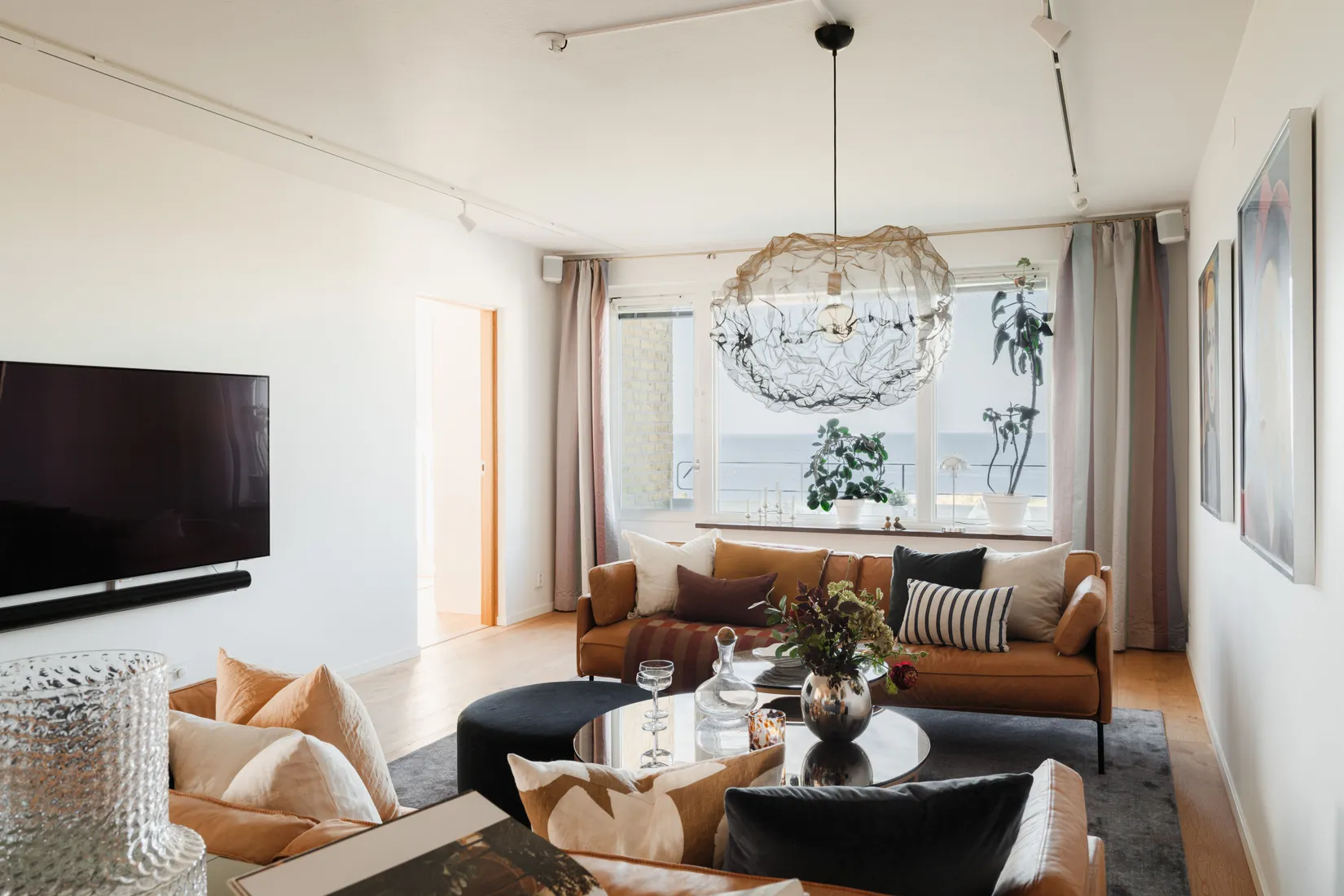 Bostadsrätt, Sergels väg 14B, Ribersborg, Malmö