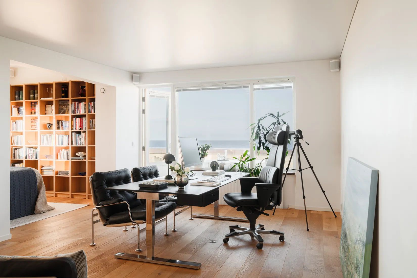 Bostadsrätt, Sergels väg 14B, Ribersborg, Malmö