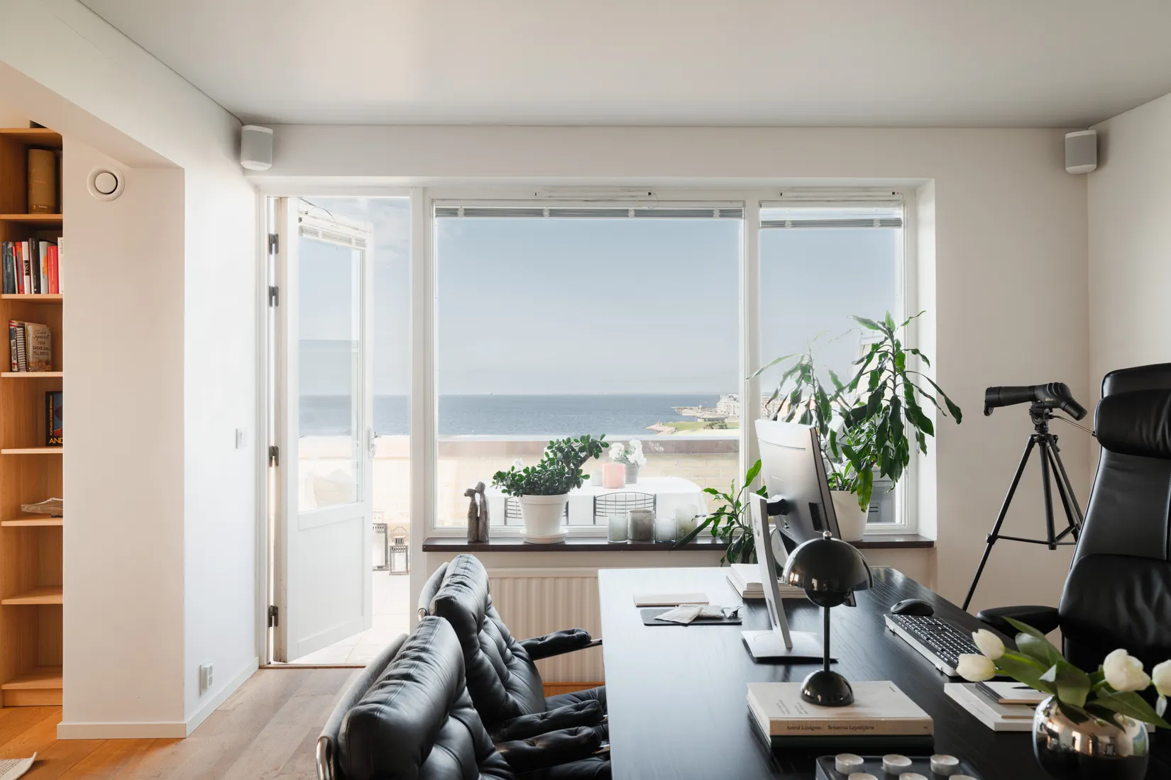 Bostadsrätt, Sergels väg 14B, Ribersborg, Malmö