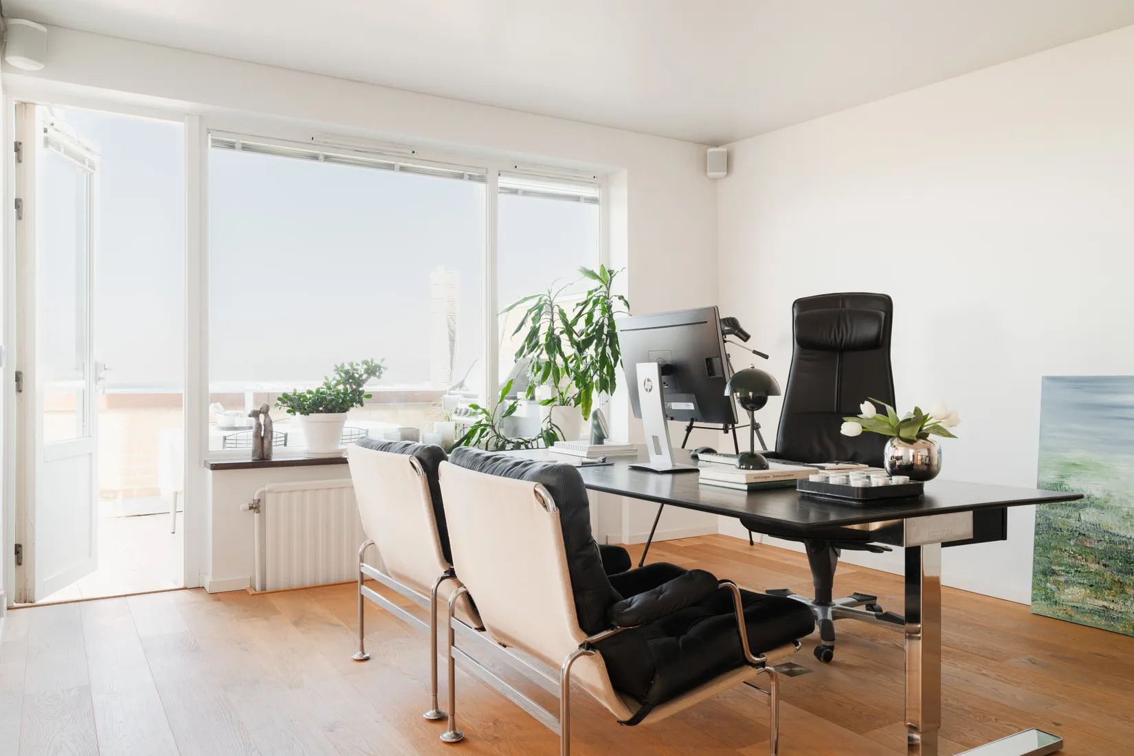 Bostadsrätt, Sergels väg 14B, Ribersborg, Malmö