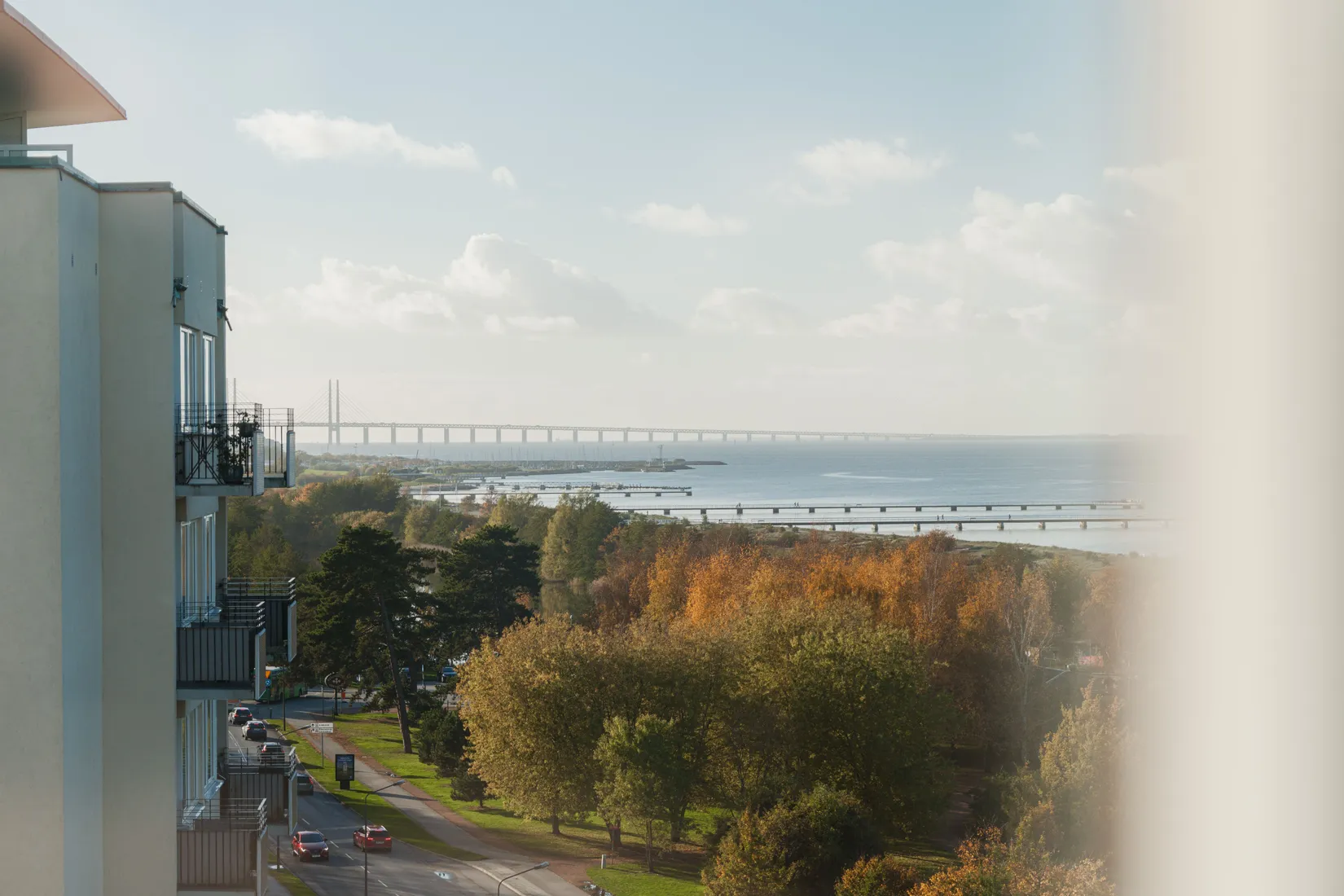 Bostadsrätt, Sergels väg 14B, Ribersborg, Malmö