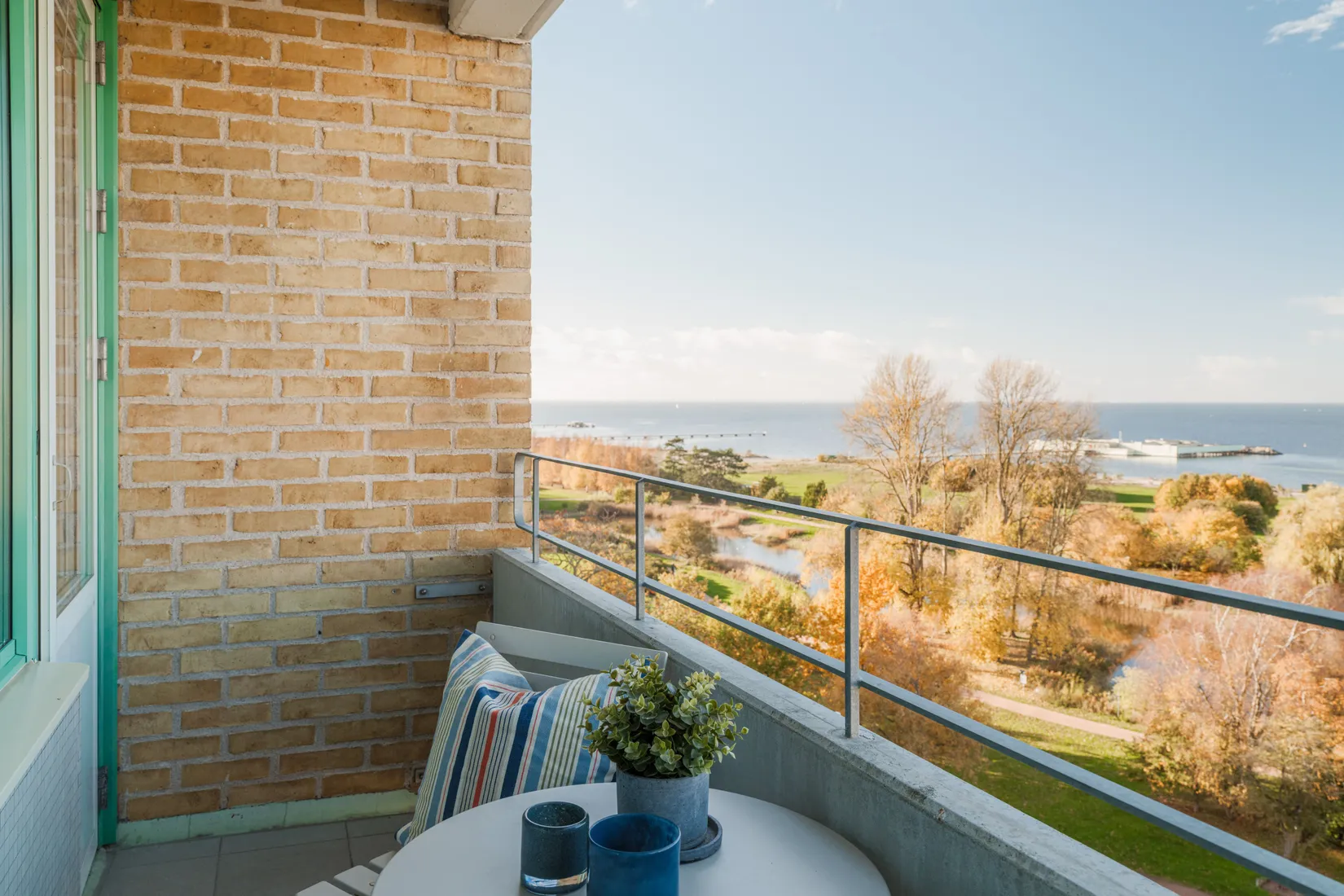 Bostadsrätt, Sergels väg 14B, Ribersborg, Malmö