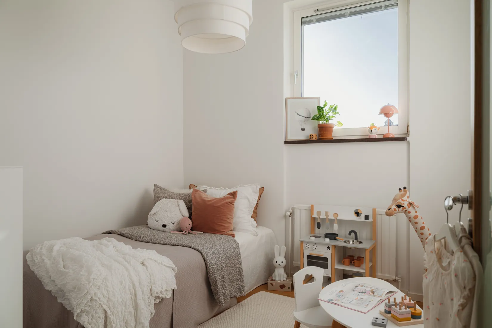 Bostadsrätt, Sergels väg 14B, Ribersborg, Malmö
