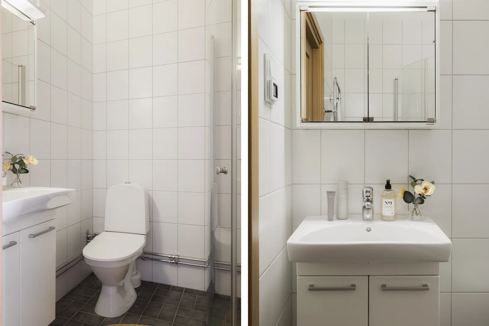 Bostadsrätt, Sergels väg 14B, Ribersborg, Malmö