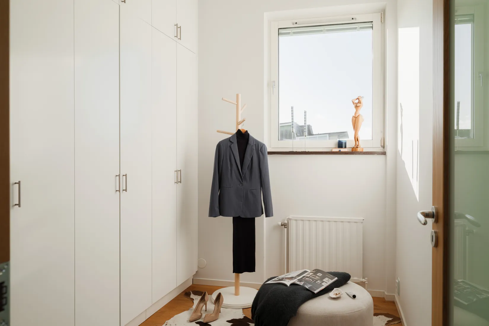 Bostadsrätt, Sergels väg 14B, Ribersborg, Malmö