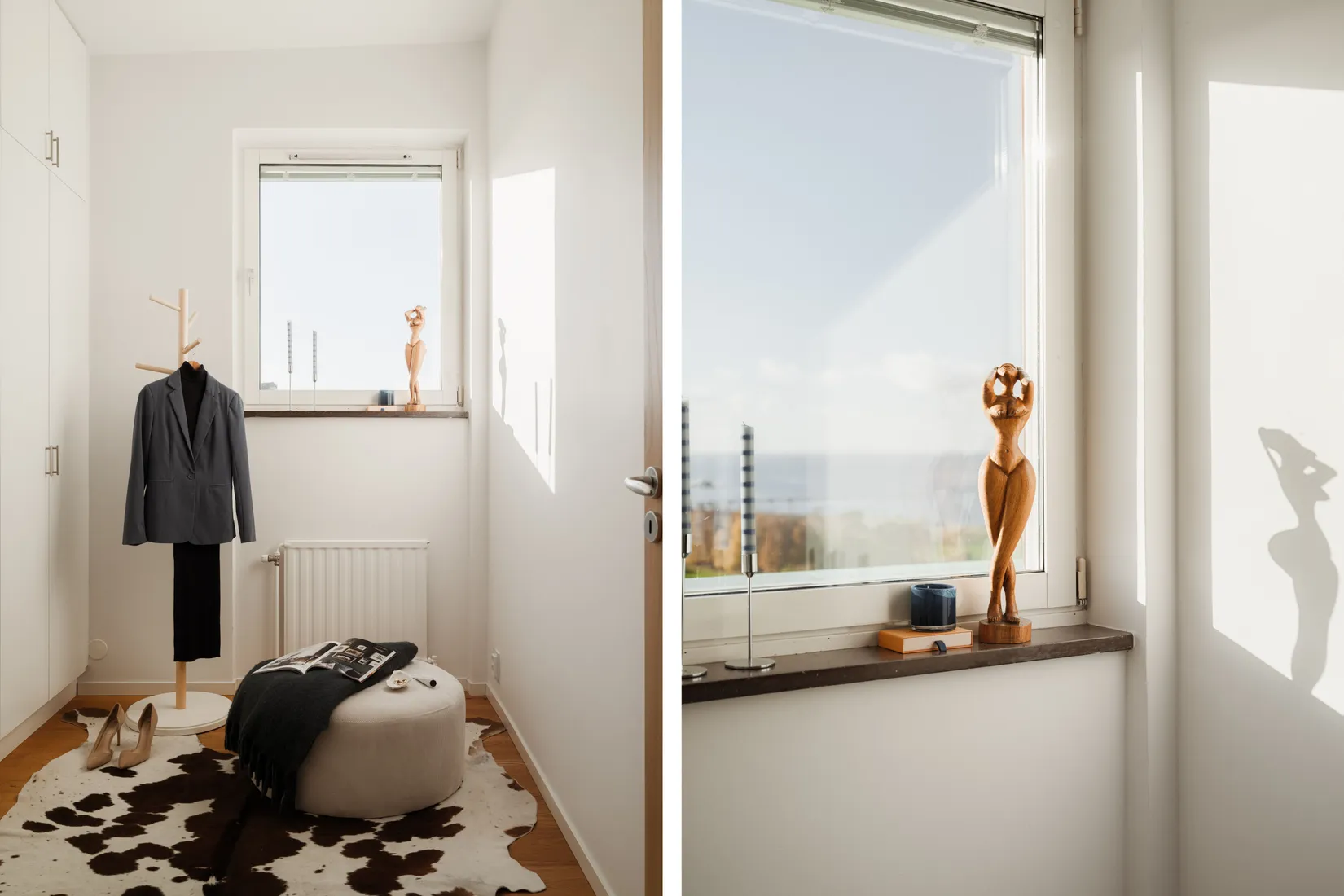 Bostadsrätt, Sergels väg 14B, Ribersborg, Malmö