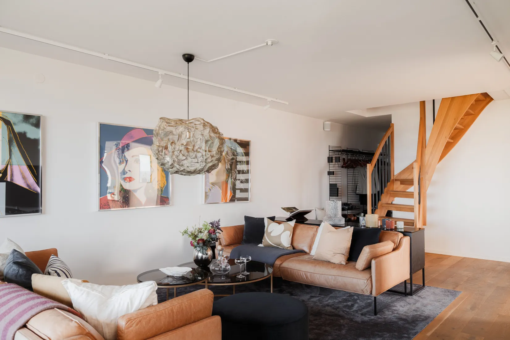 Bostadsrätt, Sergels väg 14B, Ribersborg, Malmö