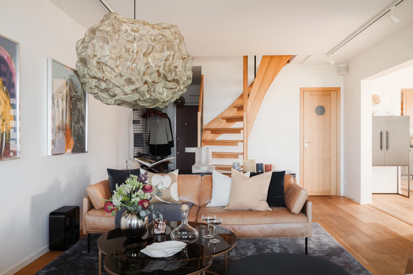 Bostadsrätt, Sergels väg 14B, Ribersborg, Malmö