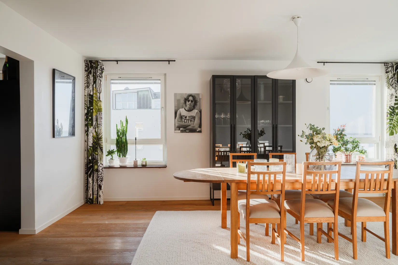 Bostadsrätt, Sergels väg 14B, Ribersborg, Malmö