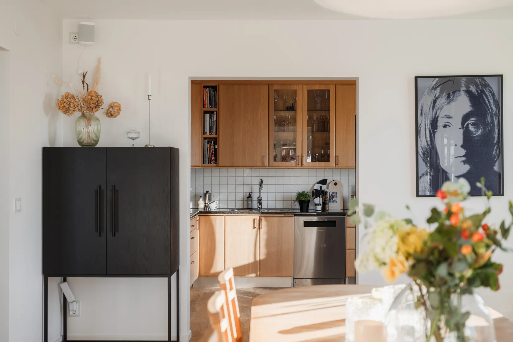 Bostadsrätt, Sergels väg 14B, Ribersborg, Malmö