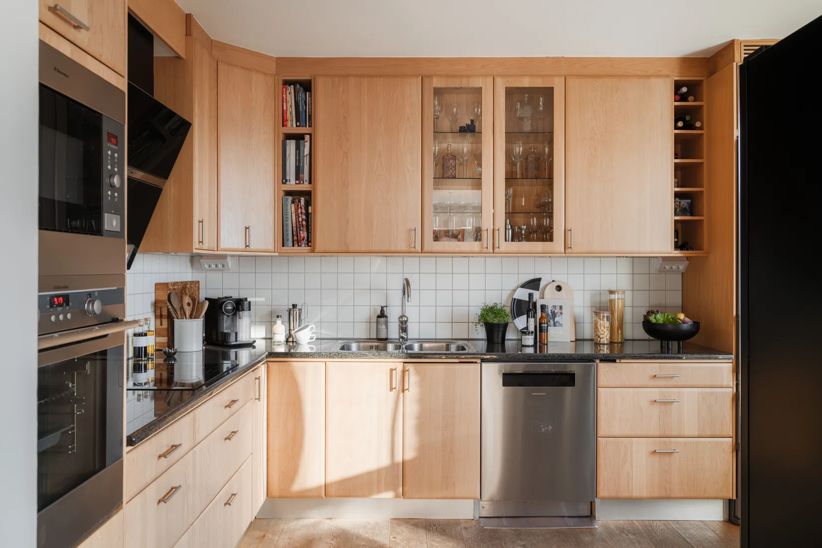 Bostadsrätt, Sergels väg 14B, Ribersborg, Malmö