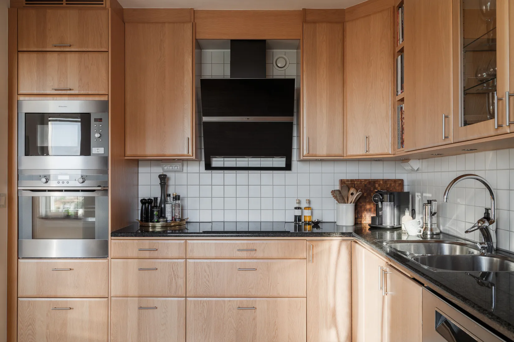 Bostadsrätt, Sergels väg 14B, Ribersborg, Malmö