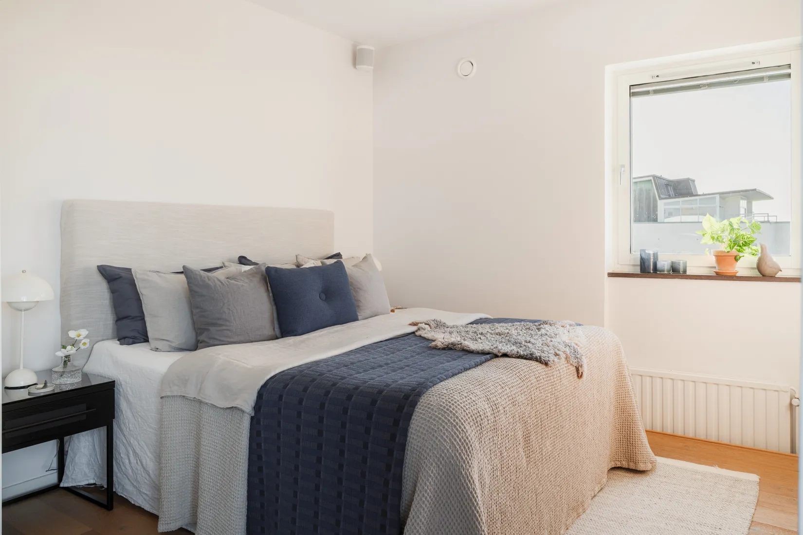Bostadsrätt, Sergels väg 14B, Ribersborg, Malmö