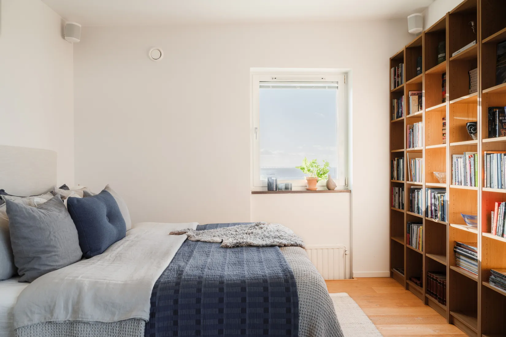 Bostadsrätt, Sergels väg 14B, Ribersborg, Malmö