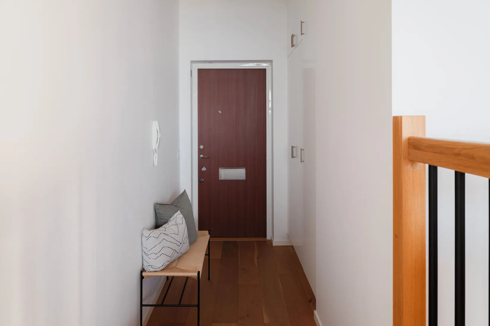Bostadsrätt, Sergels väg 14B, Ribersborg, Malmö