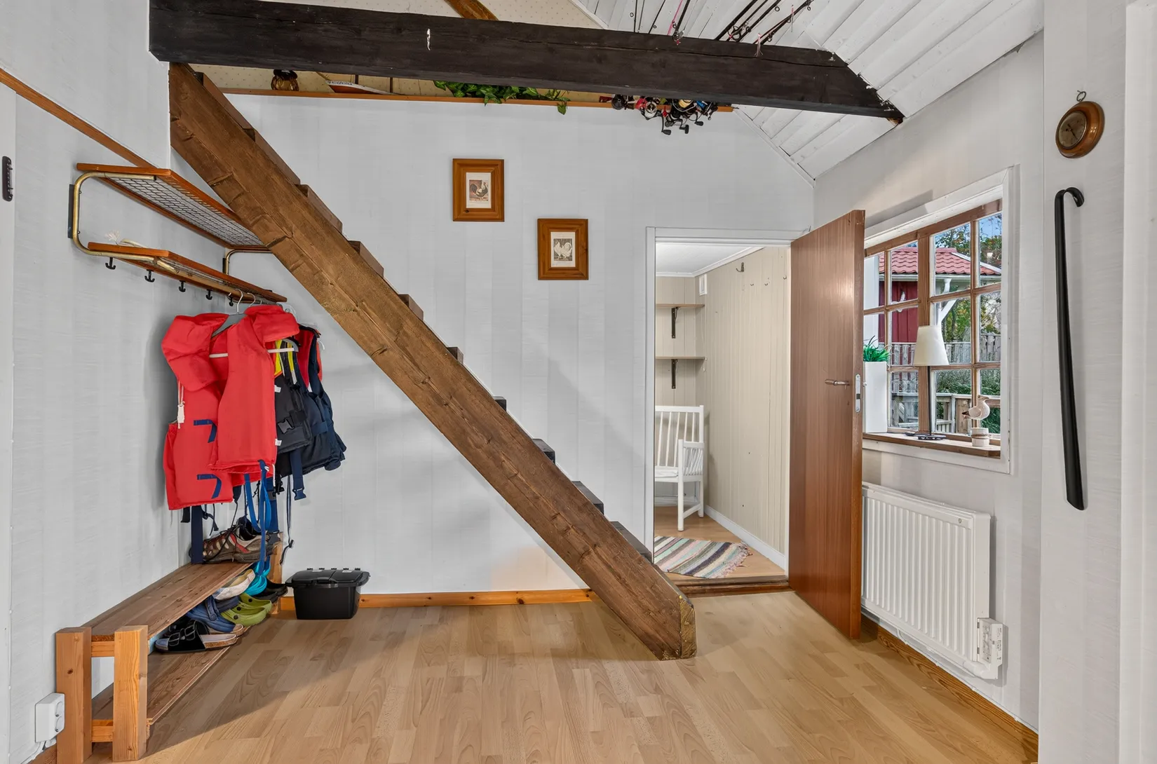 Fritidshus, Bokenäs Norra Klev 129, Uddevalla