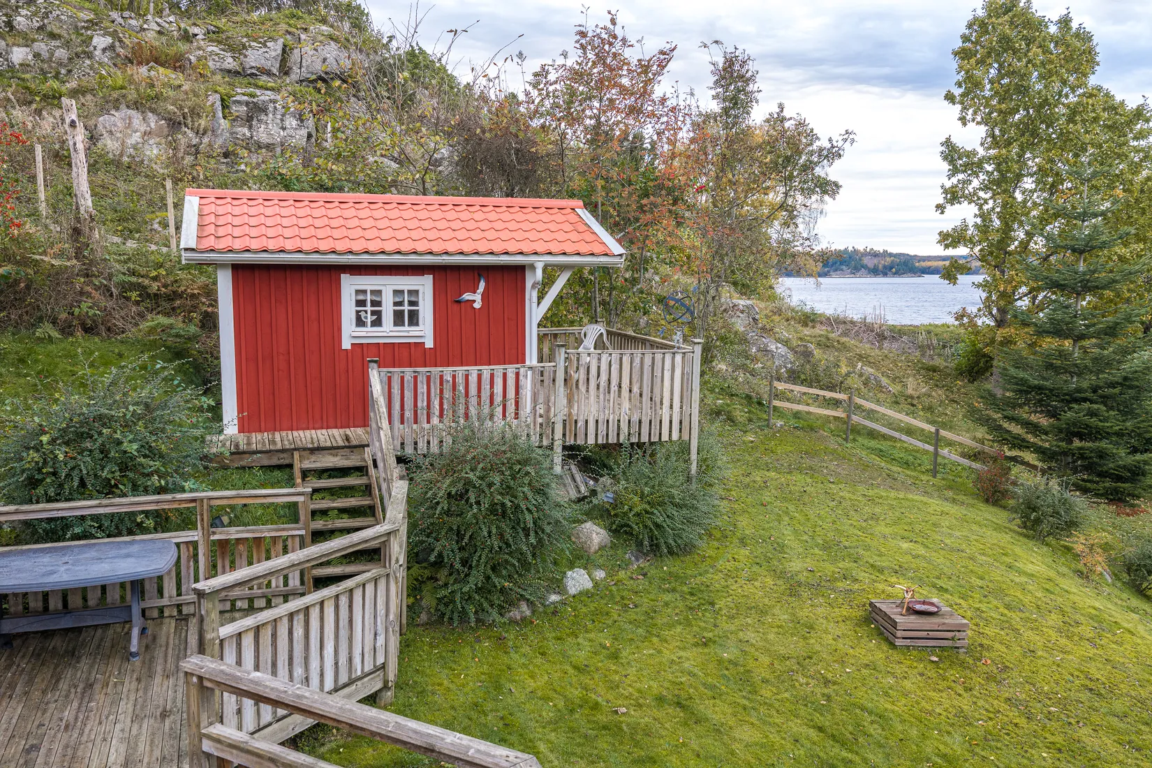 Fritidshus, Bokenäs Norra Klev 129, Uddevalla