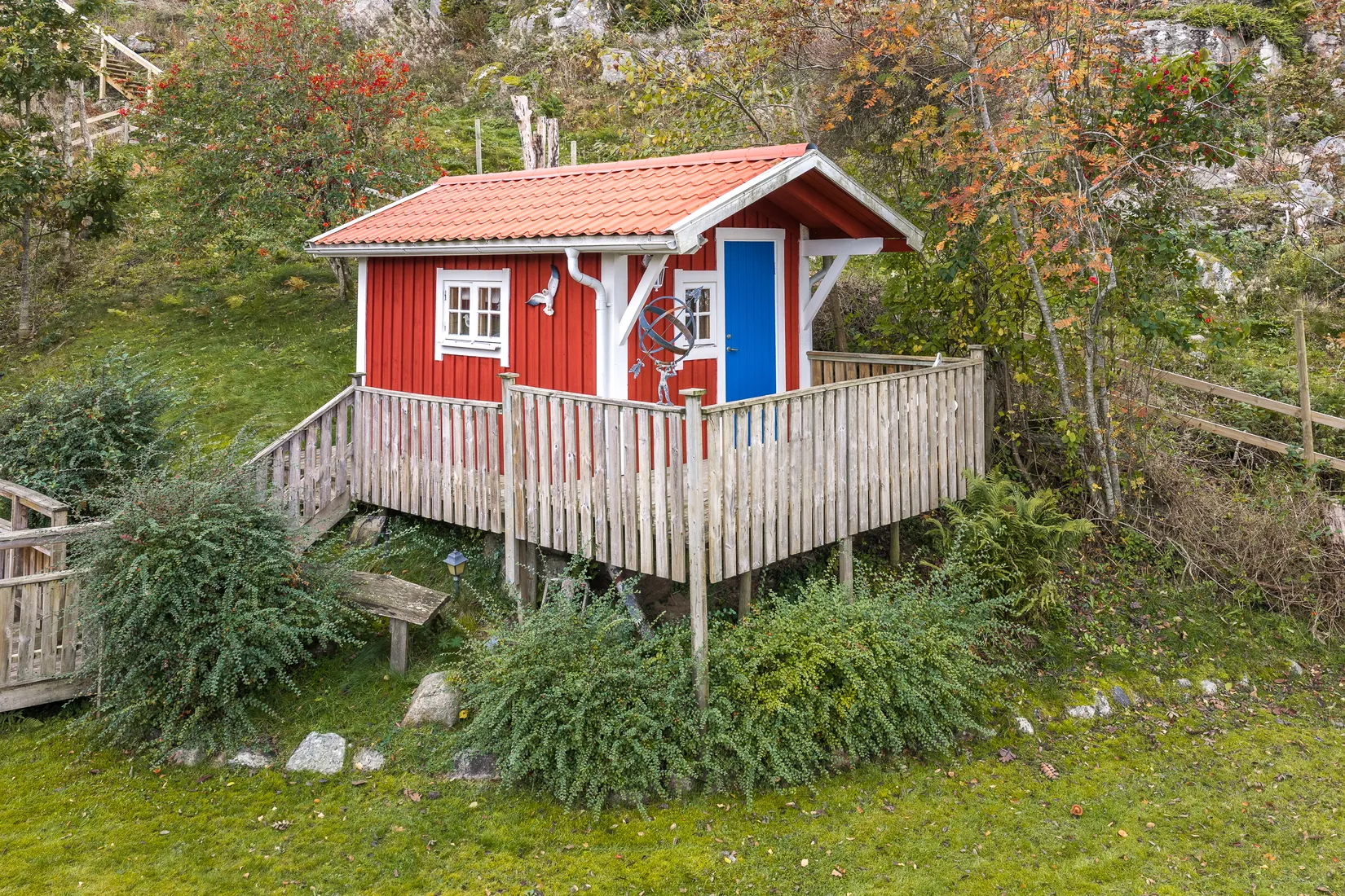 Fritidshus, Bokenäs Norra Klev 129, Uddevalla