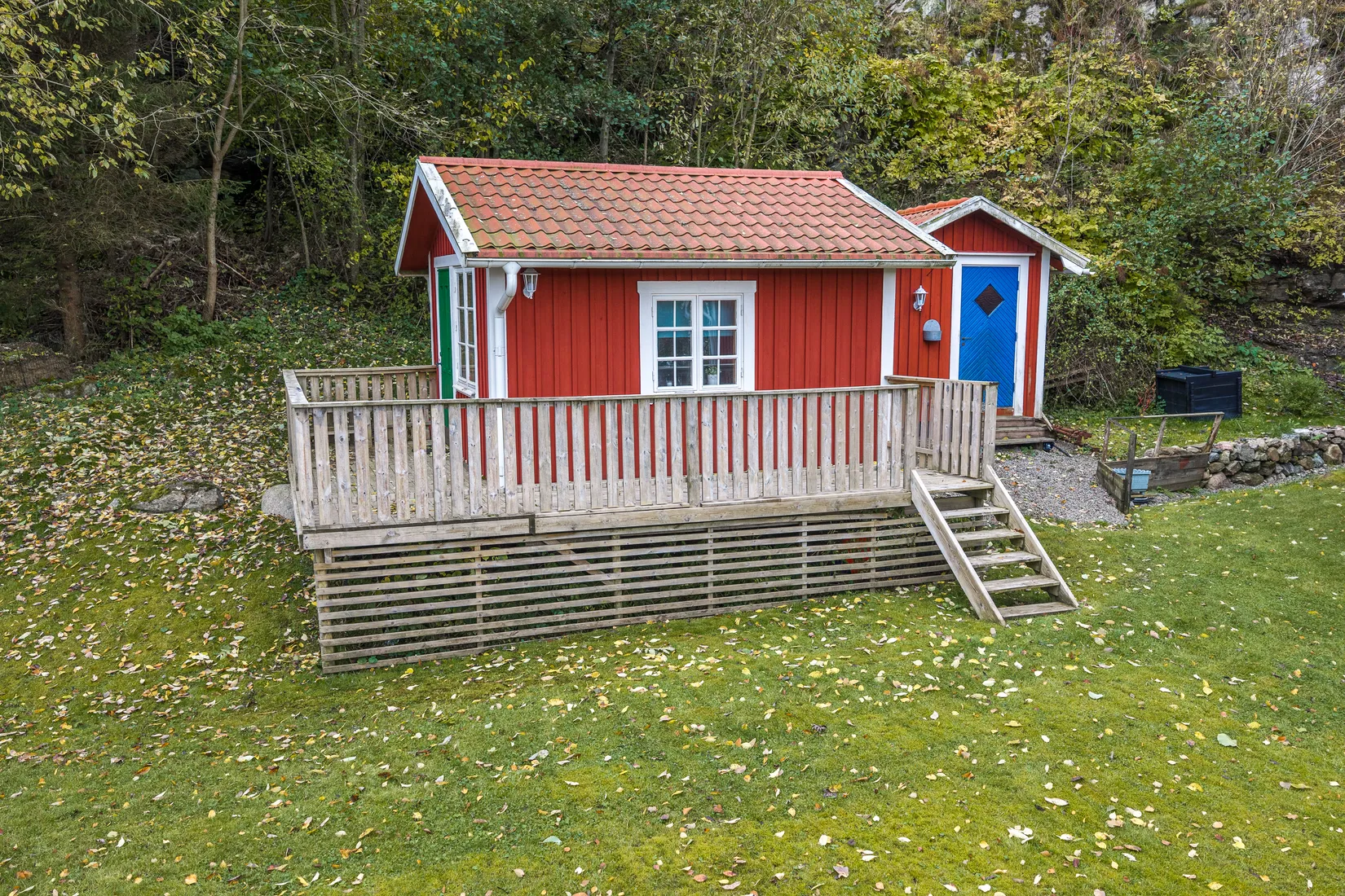 Fritidshus, Bokenäs Norra Klev 129, Uddevalla