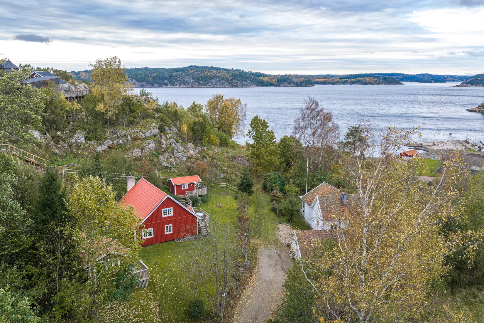 Fritidshus, Bokenäs Norra Klev 129, Uddevalla