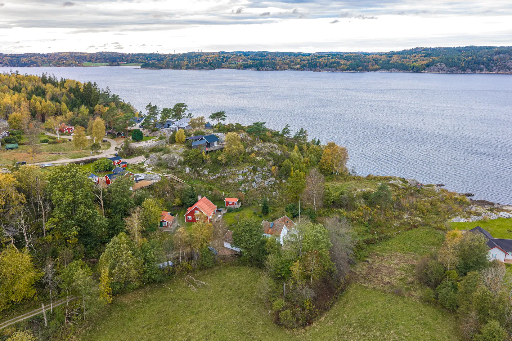 Fritidshus, Bokenäs Norra Klev 129, Uddevalla