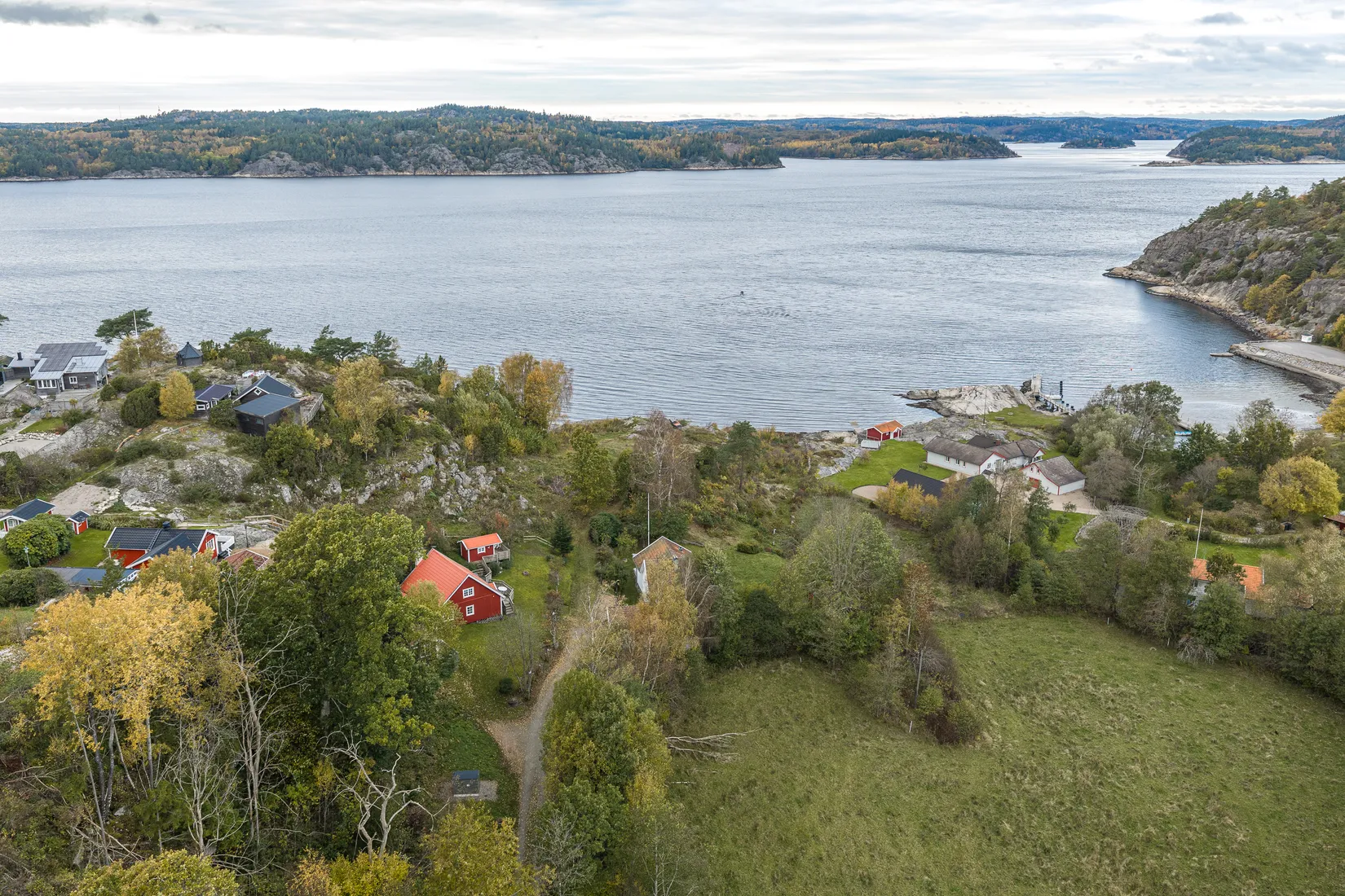 Fritidshus, Bokenäs Norra Klev 129, Uddevalla