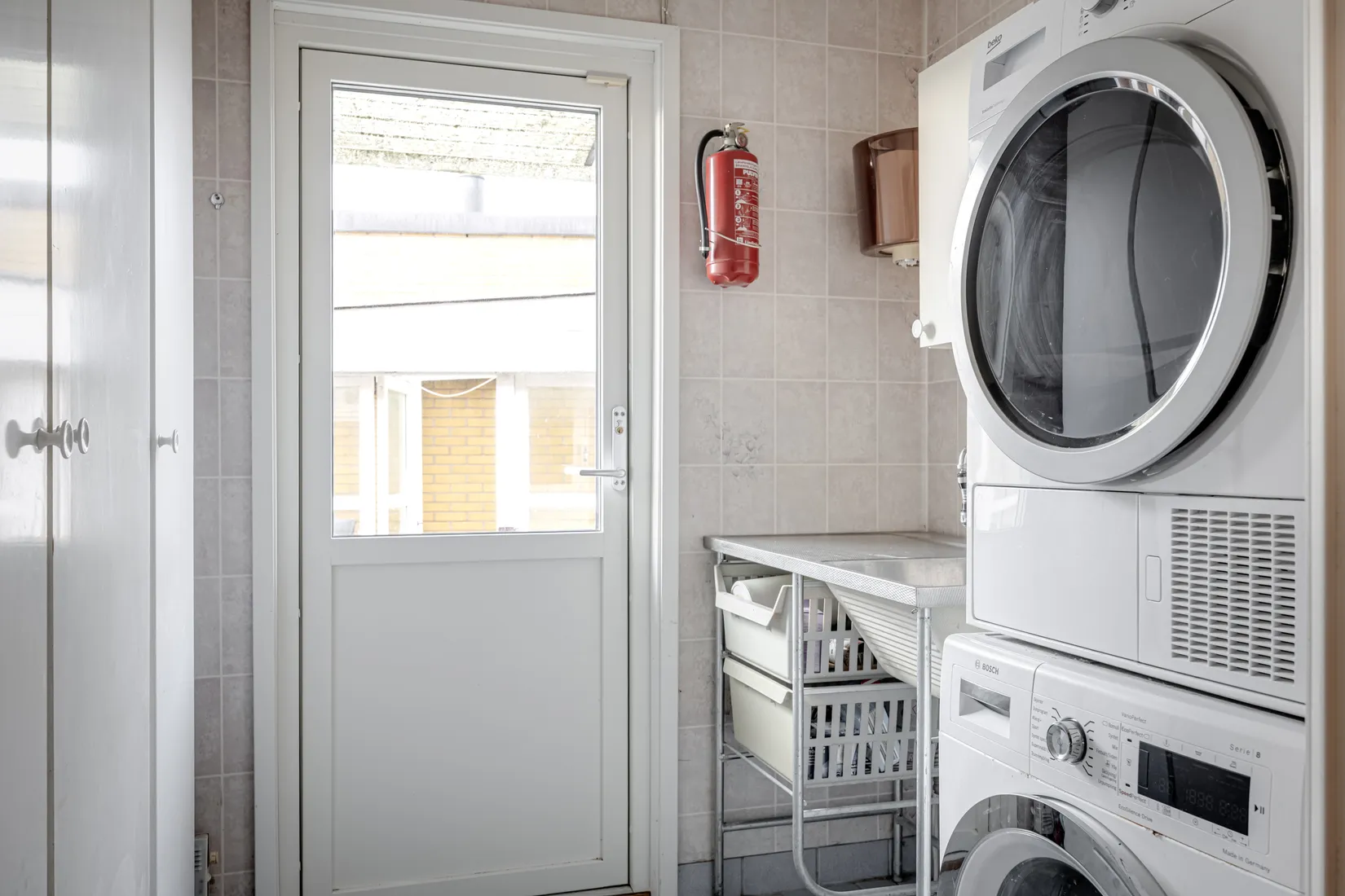 Villa, Hammarbacksvägen 34, Oxie Kyrkby, Malmö