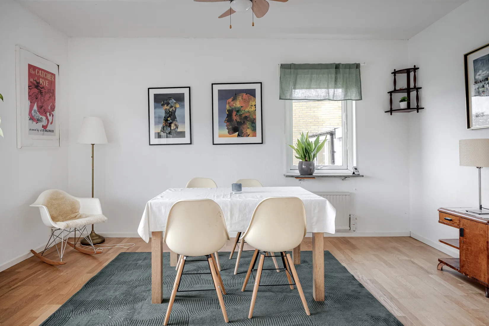 Villa, Hammarbacksvägen 34, Oxie Kyrkby, Malmö