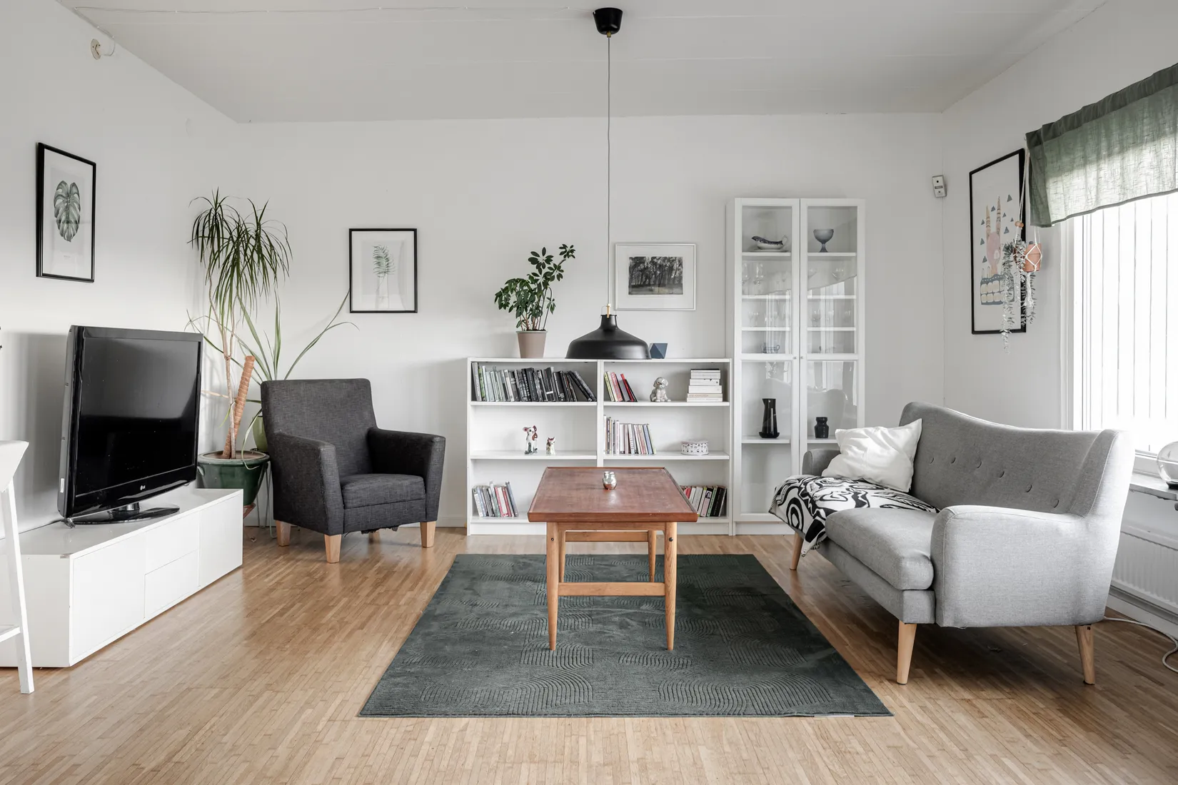 Villa, Hammarbacksvägen 34, Oxie Kyrkby, Malmö