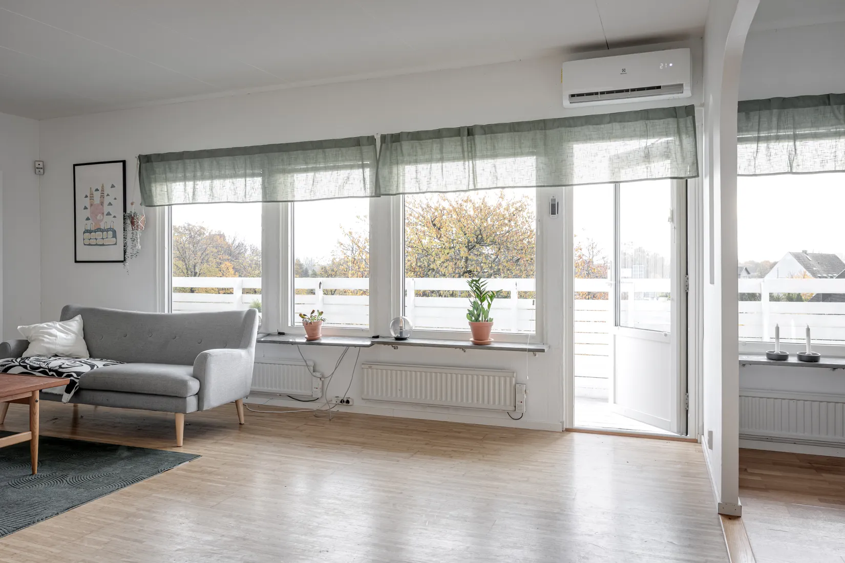Villa, Hammarbacksvägen 34, Oxie Kyrkby, Malmö