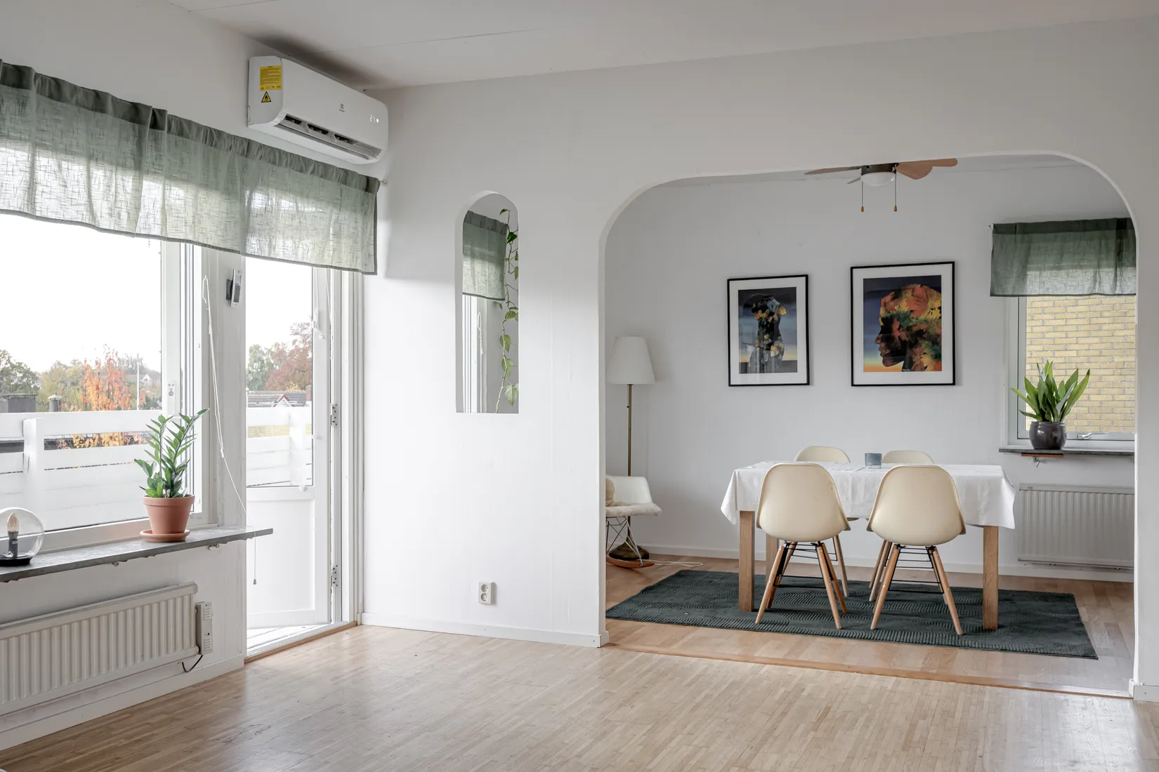 Villa, Hammarbacksvägen 34, Oxie Kyrkby, Malmö
