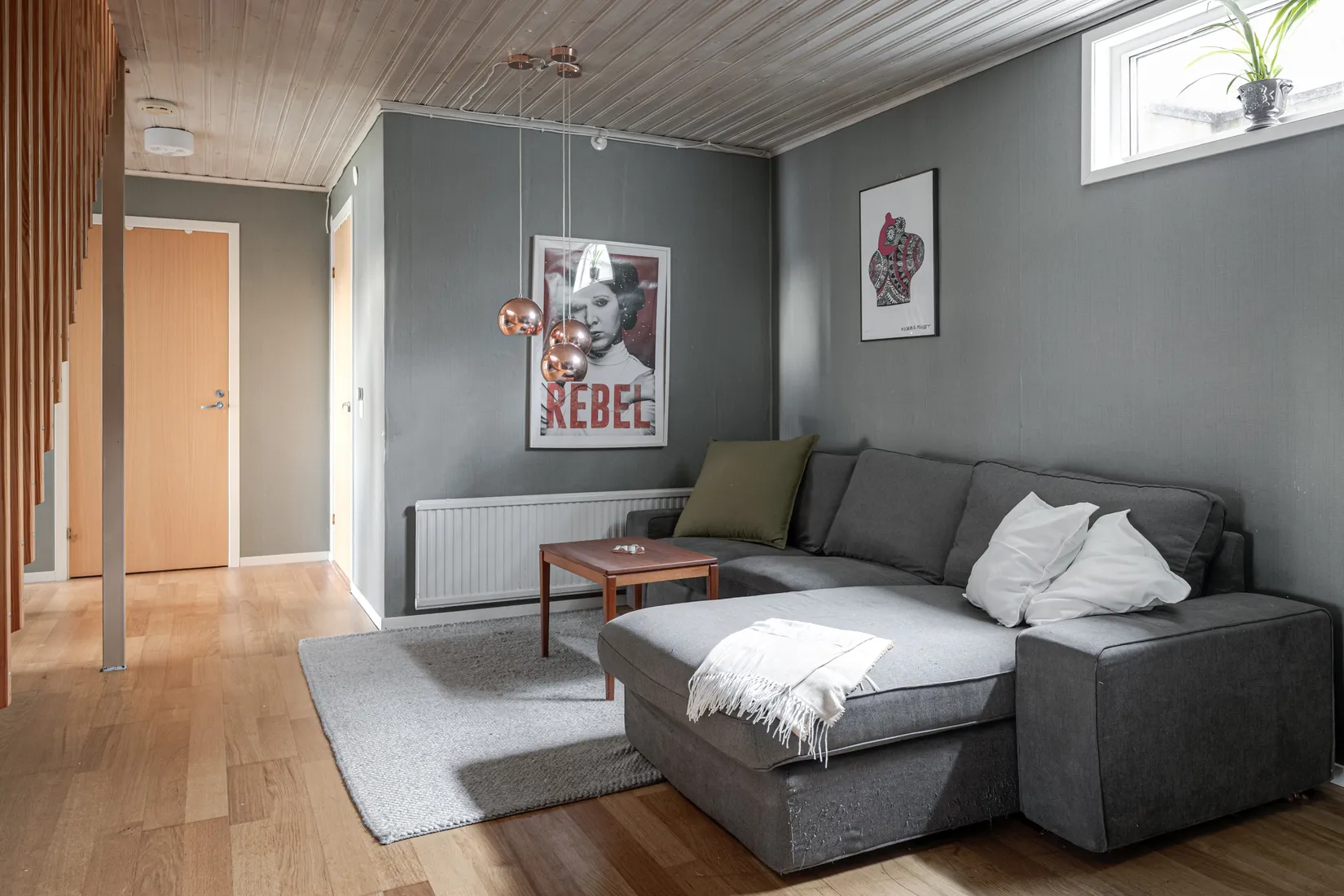 Villa, Hammarbacksvägen 34, Oxie Kyrkby, Malmö