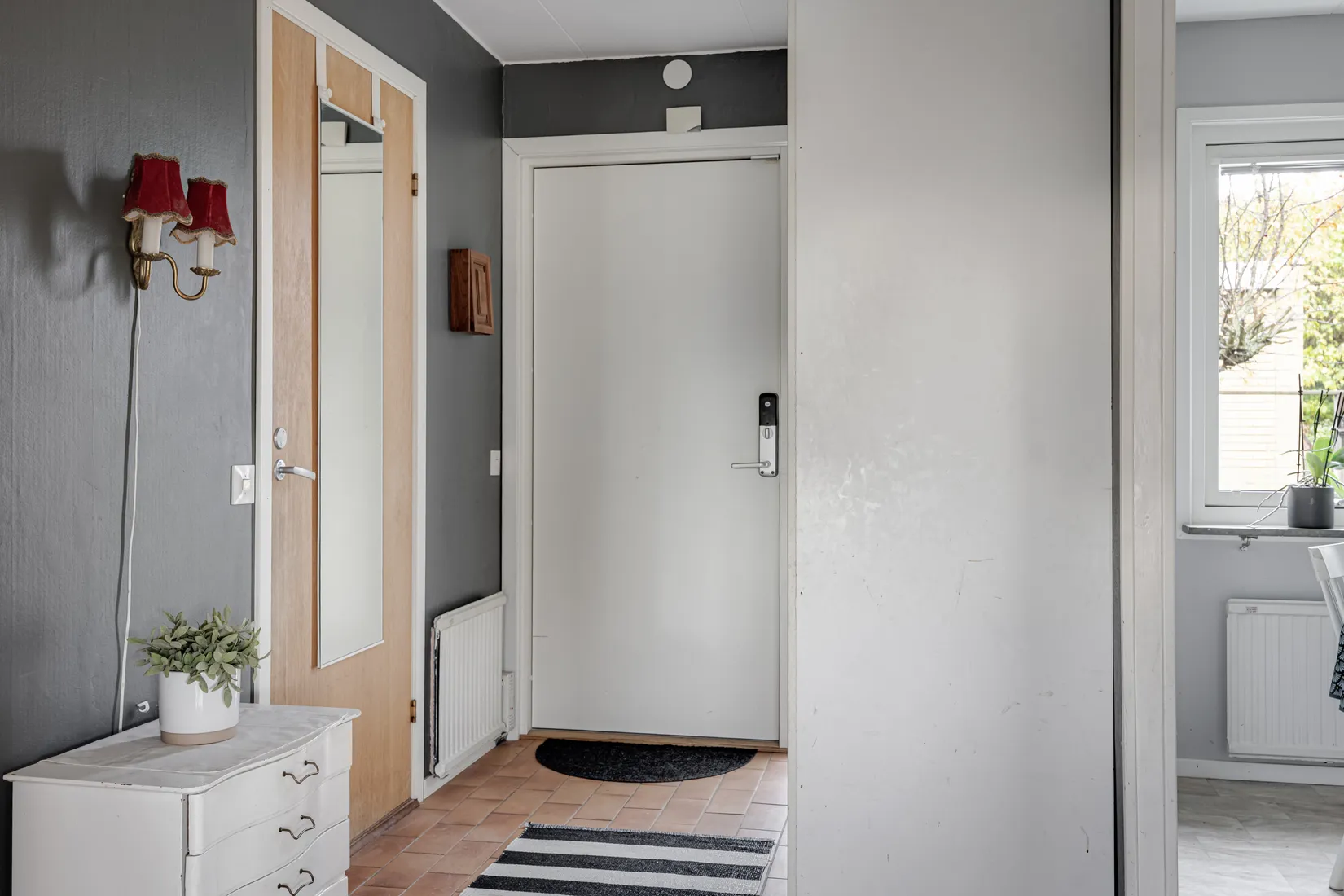 Villa, Hammarbacksvägen 34, Oxie Kyrkby, Malmö