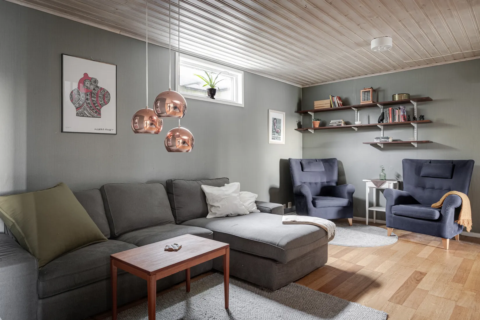 Villa, Hammarbacksvägen 34, Oxie Kyrkby, Malmö