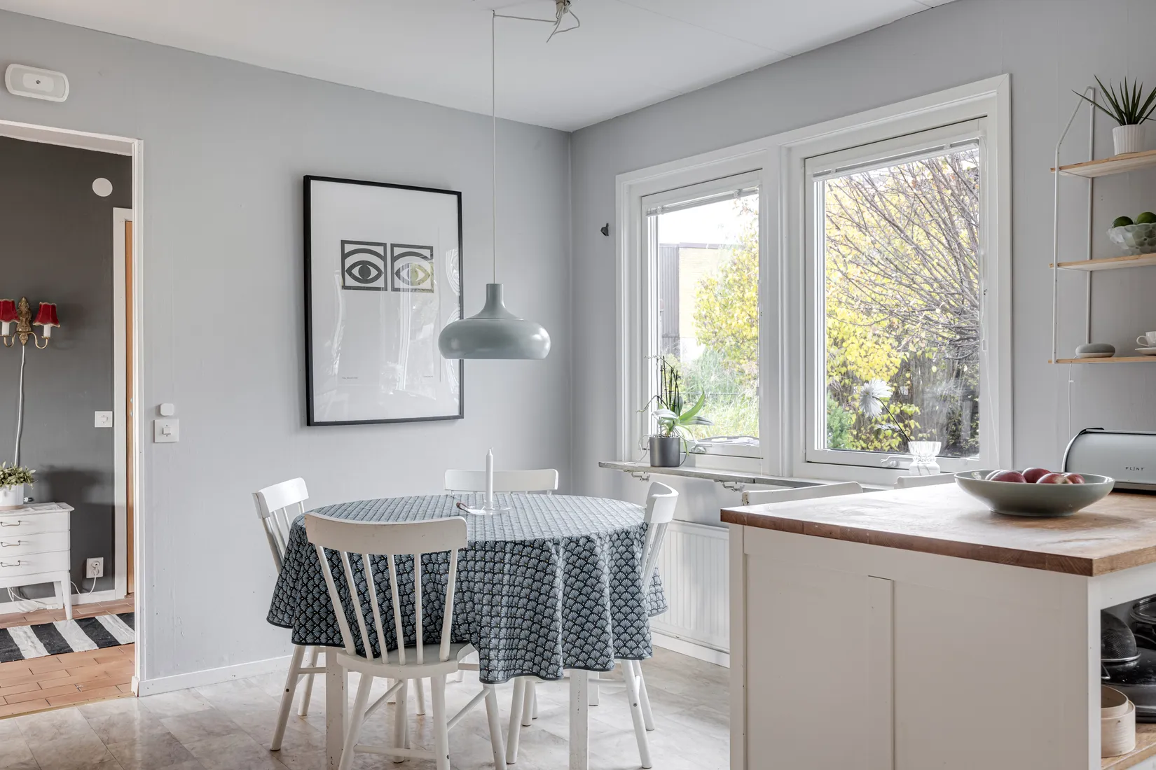 Villa, Hammarbacksvägen 34, Oxie Kyrkby, Malmö
