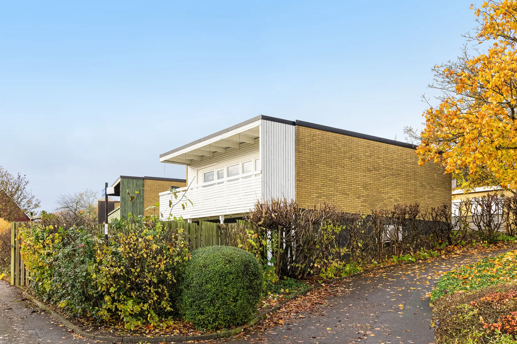 Villa, Hammarbacksvägen 34, Oxie Kyrkby, Malmö