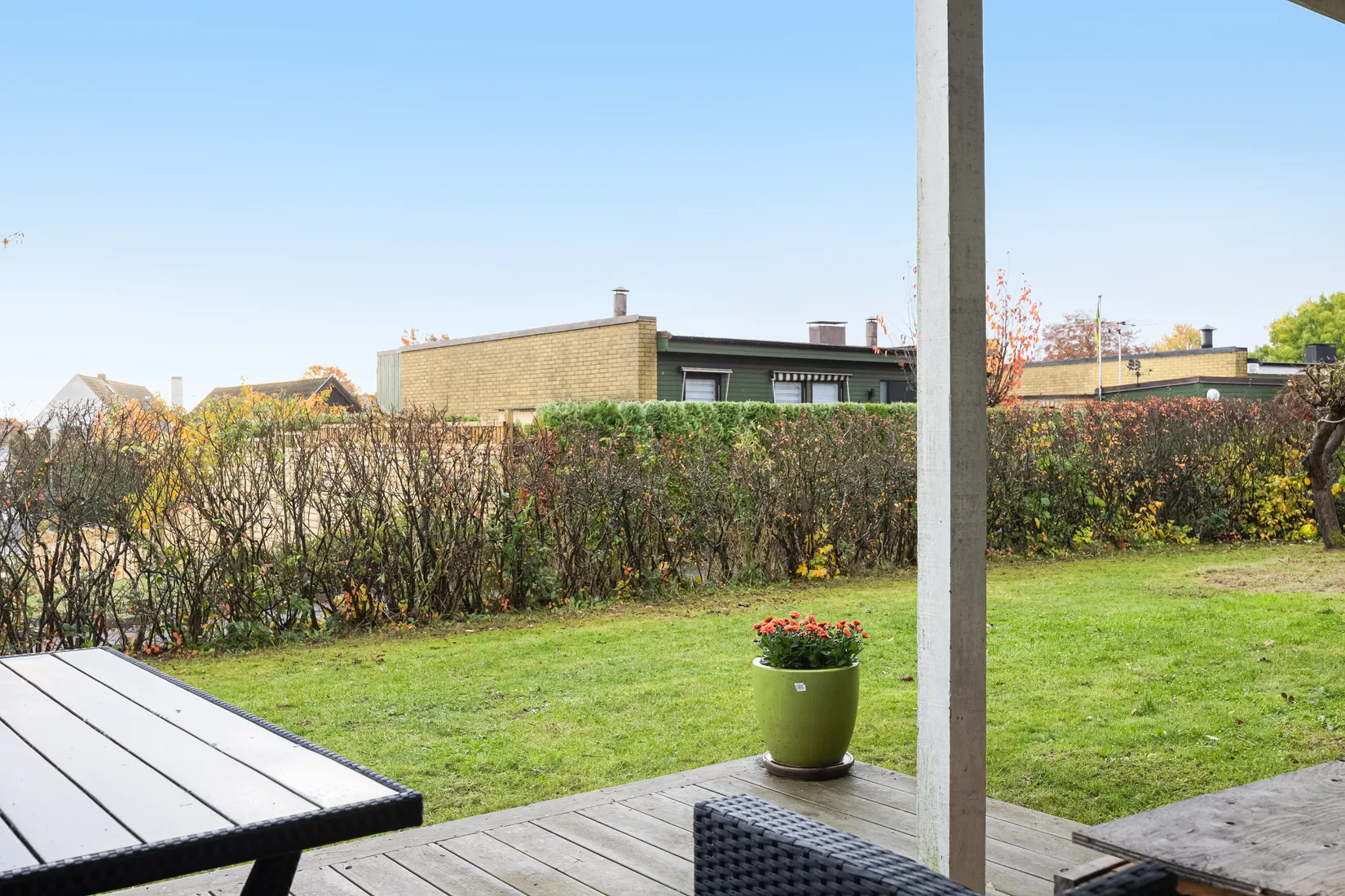 Villa, Hammarbacksvägen 34, Oxie Kyrkby, Malmö