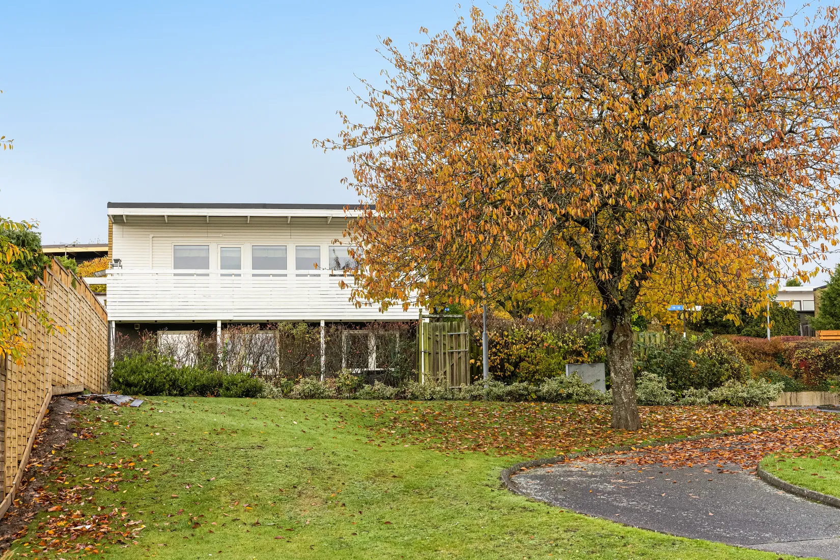Villa, Hammarbacksvägen 34, Oxie Kyrkby, Malmö