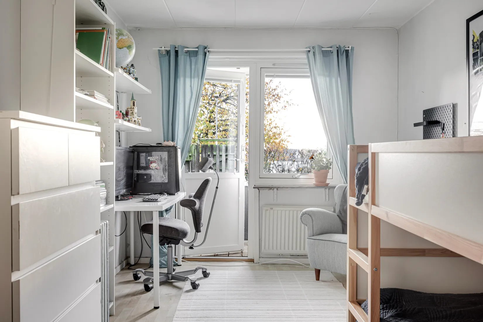 Villa, Hammarbacksvägen 34, Oxie Kyrkby, Malmö