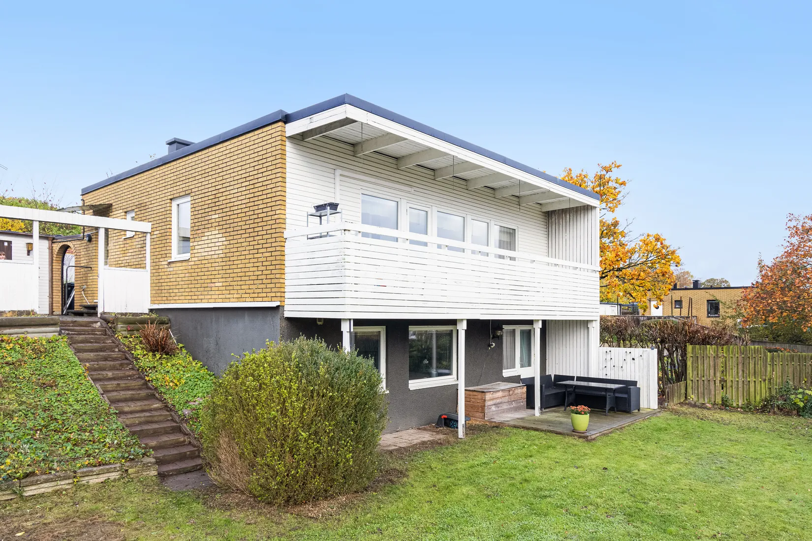 Villa, Hammarbacksvägen 34, Oxie Kyrkby, Malmö