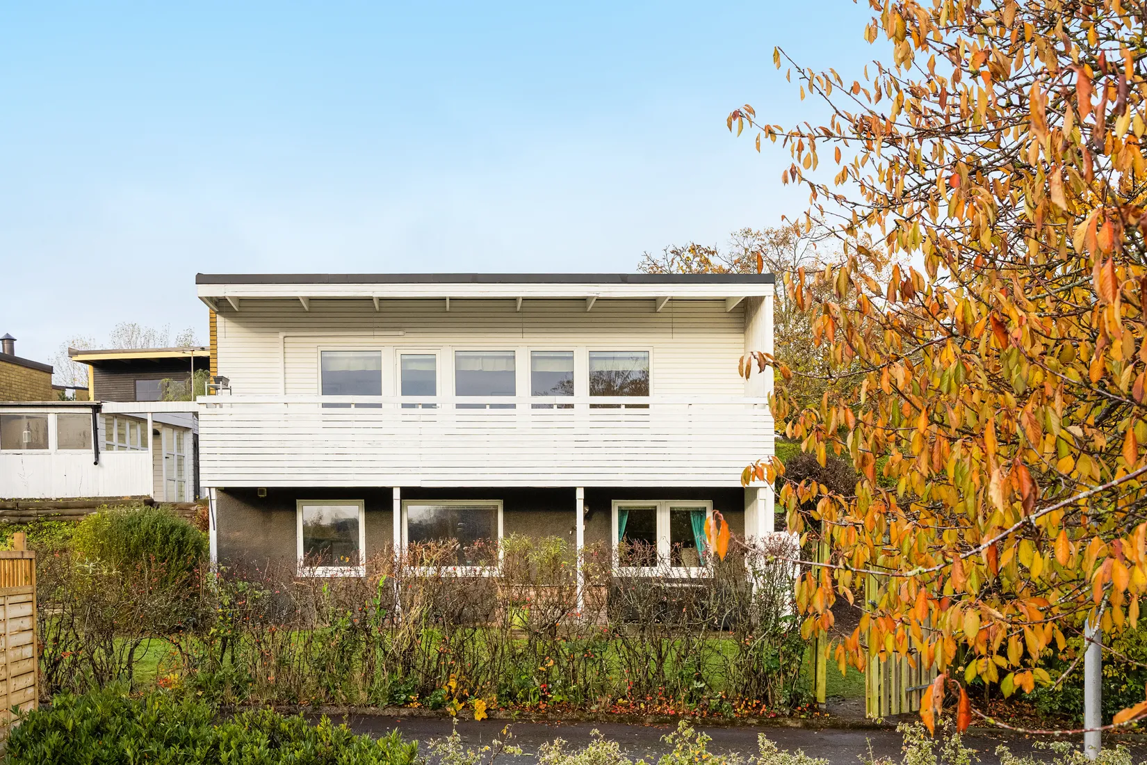 Villa, Hammarbacksvägen 34, Oxie Kyrkby, Malmö