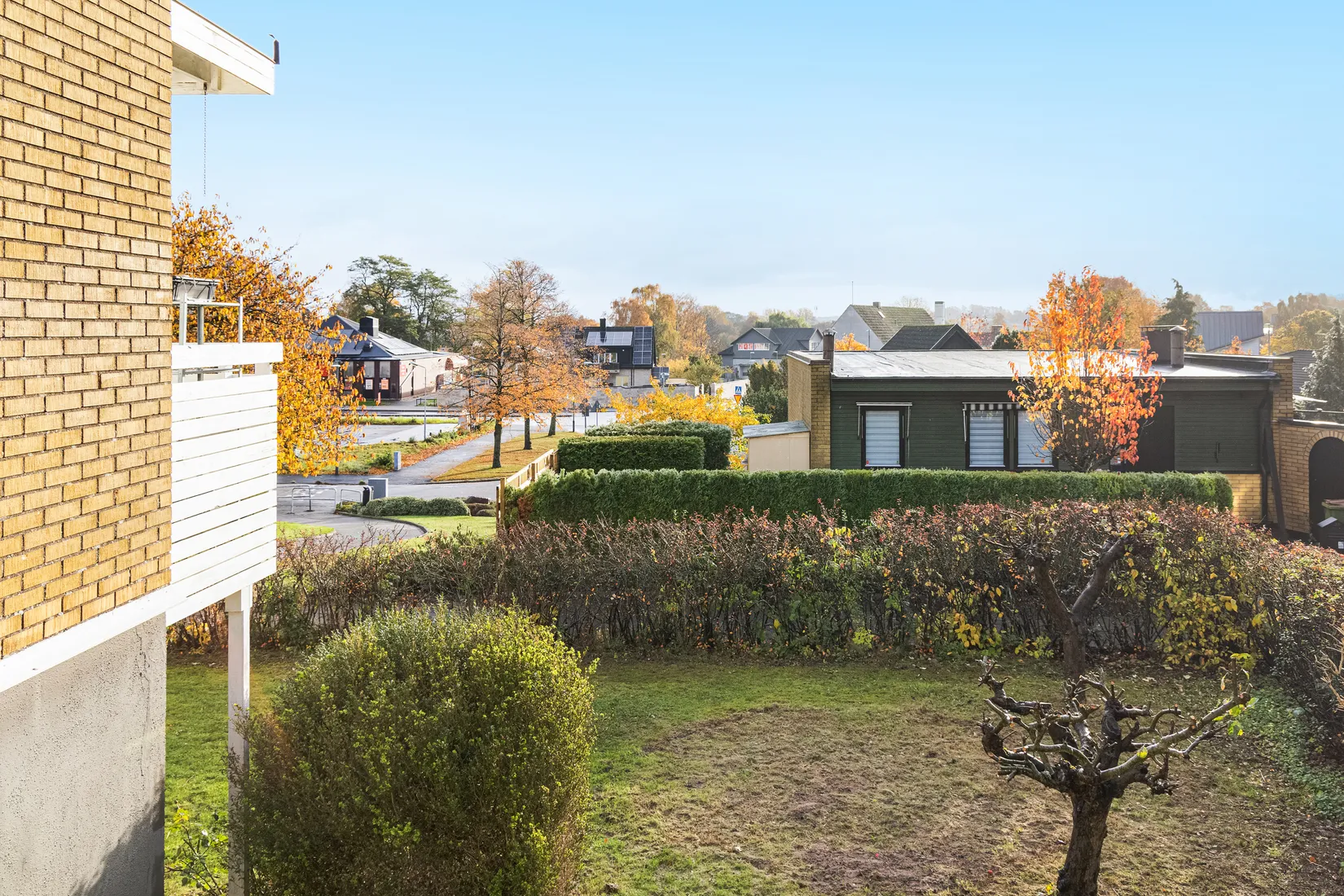 Villa, Hammarbacksvägen 34, Oxie Kyrkby, Malmö